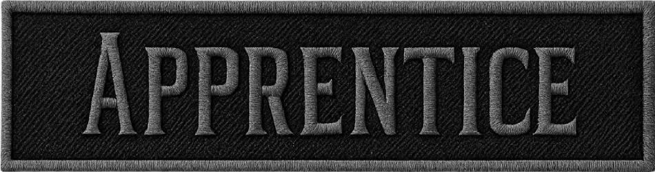 Apprentice Level